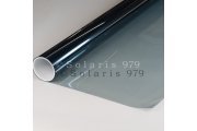 Climatic 9, External Clear Heat Rejection Film, 